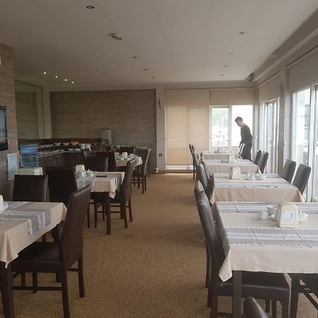 Kent Hotel サムスン エクステリア 写真