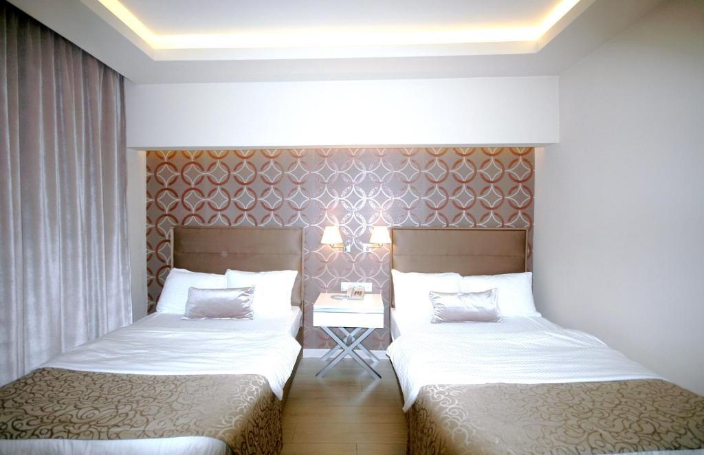 Kent Hotel サムスン エクステリア 写真