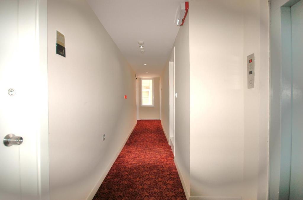 Kent Hotel サムスン エクステリア 写真