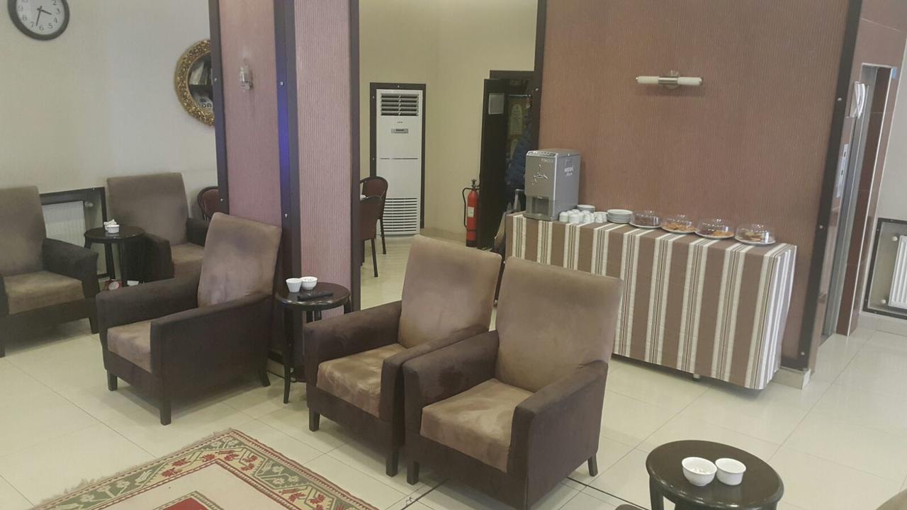 Kent Hotel サムスン エクステリア 写真