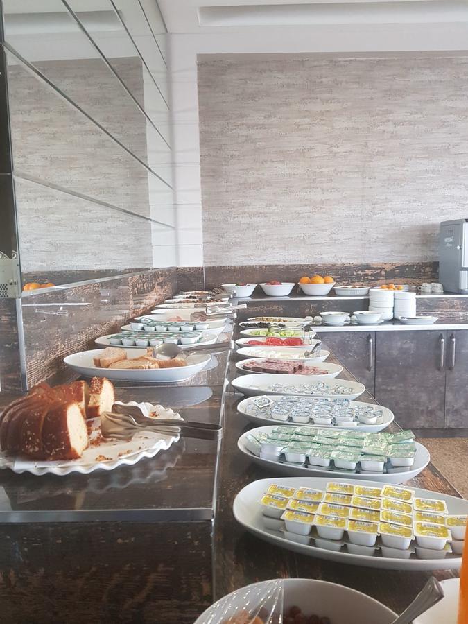 Kent Hotel サムスン エクステリア 写真