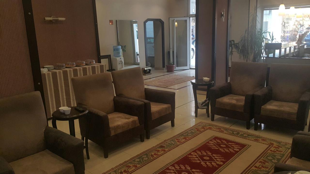 Kent Hotel サムスン エクステリア 写真
