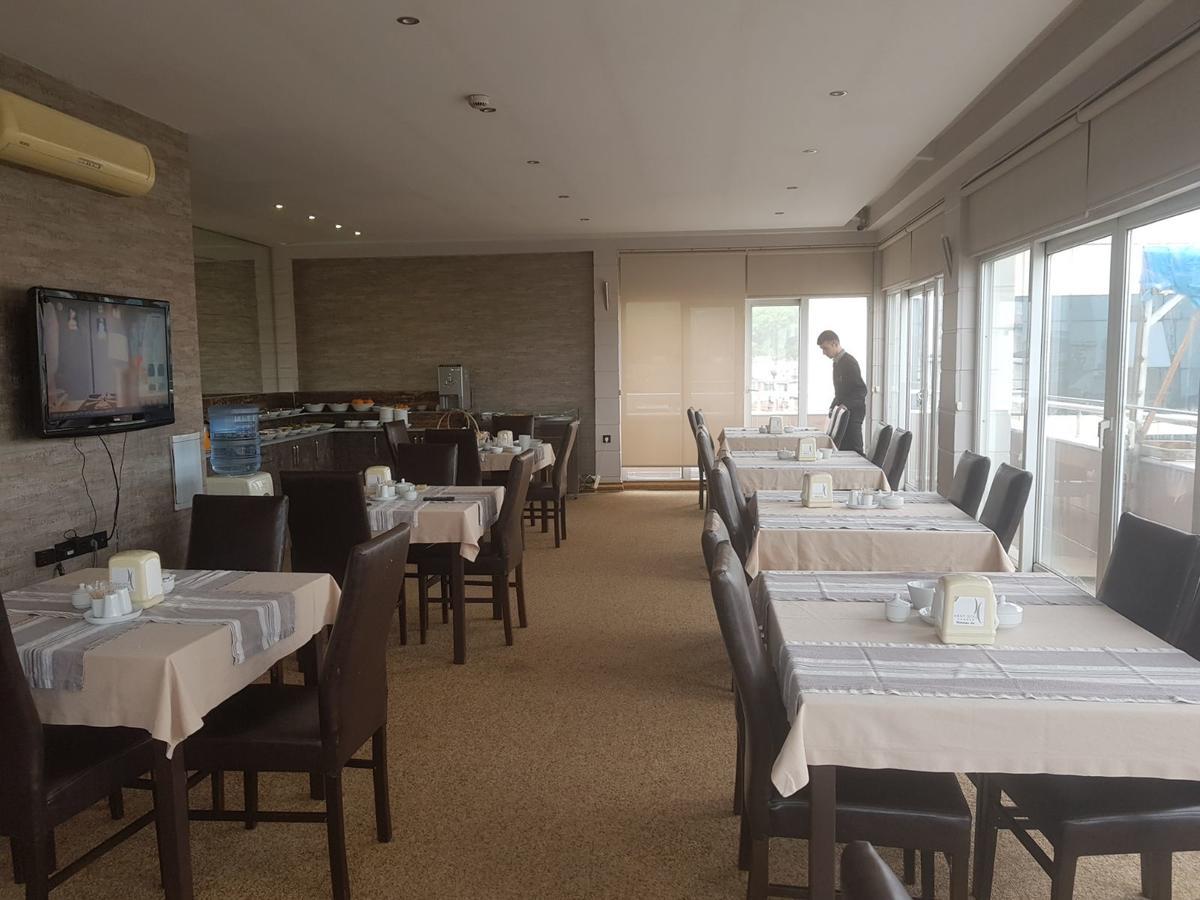 Kent Hotel サムスン エクステリア 写真