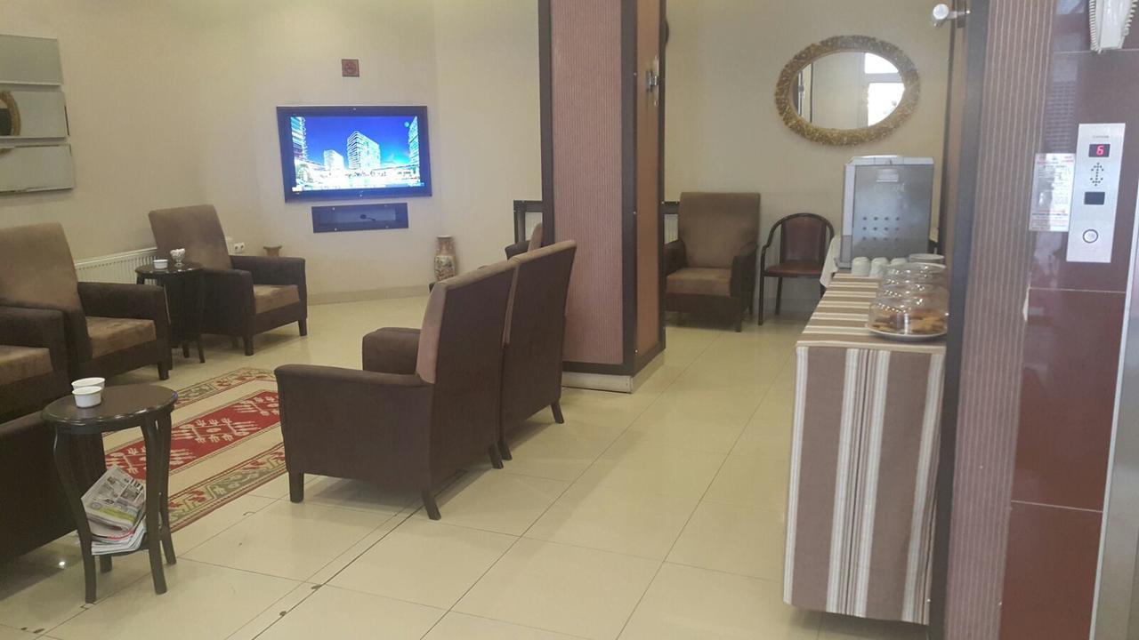 Kent Hotel サムスン エクステリア 写真
