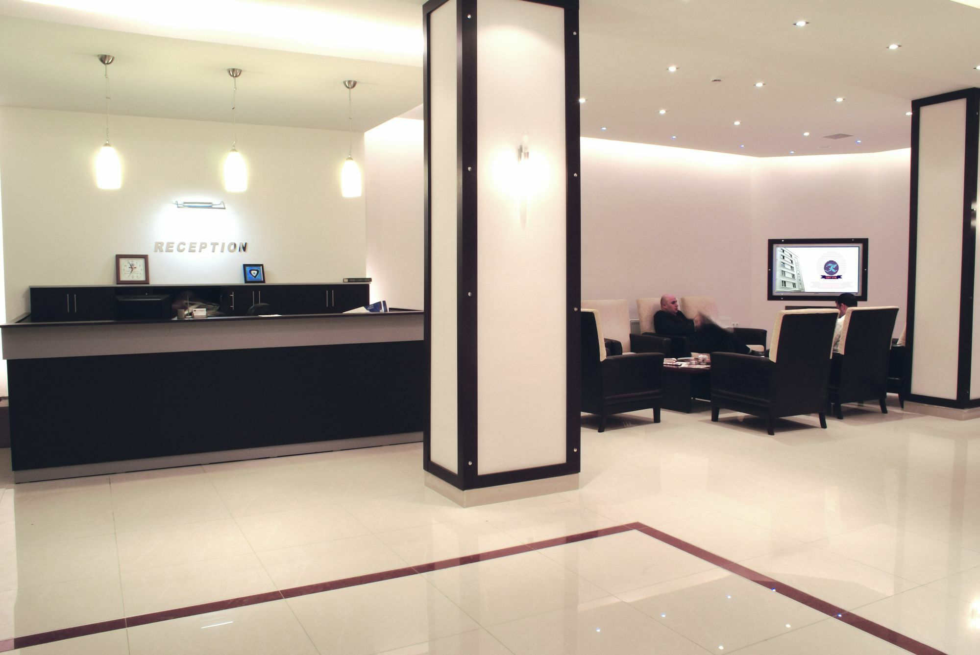 Kent Hotel サムスン エクステリア 写真
