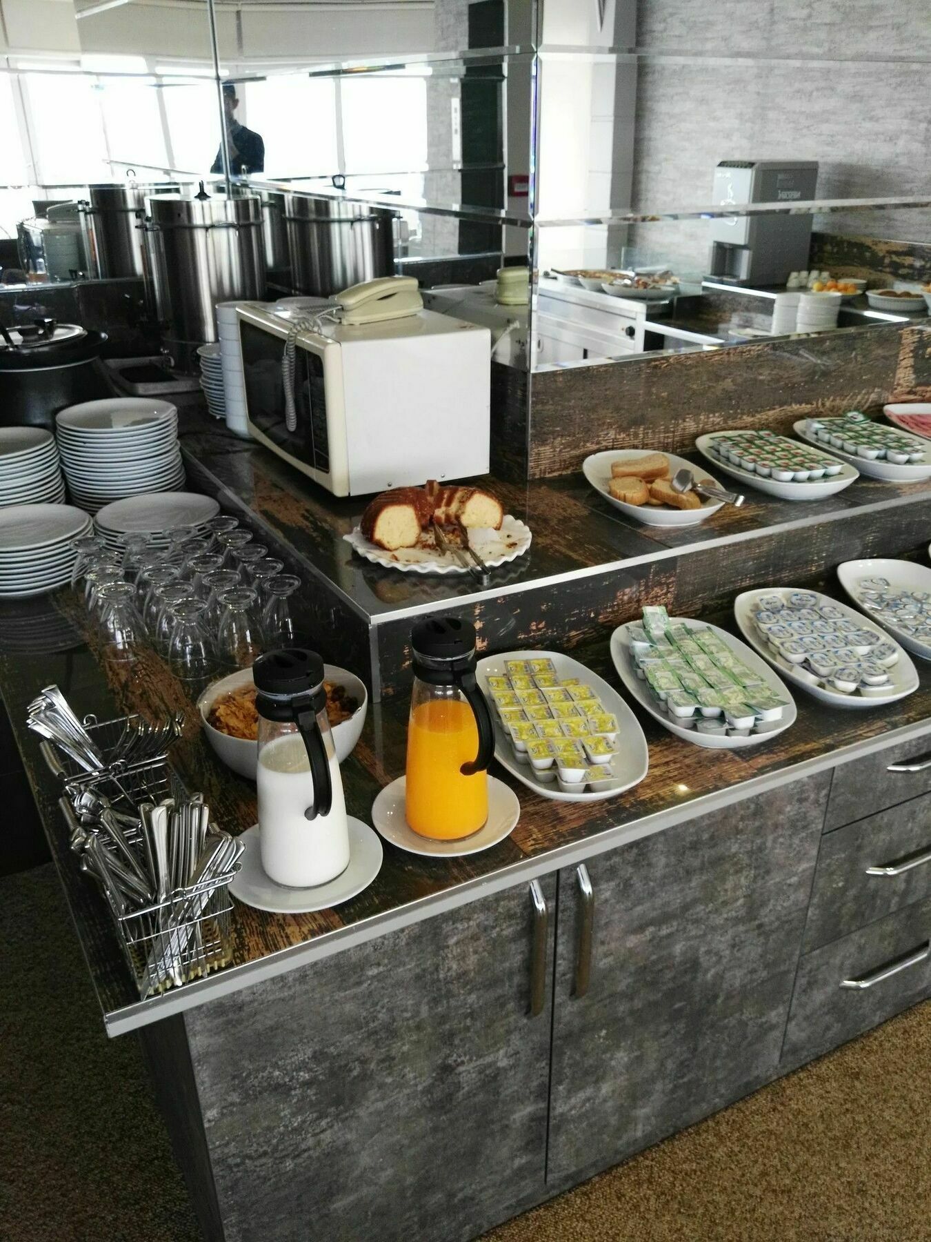 Kent Hotel サムスン エクステリア 写真