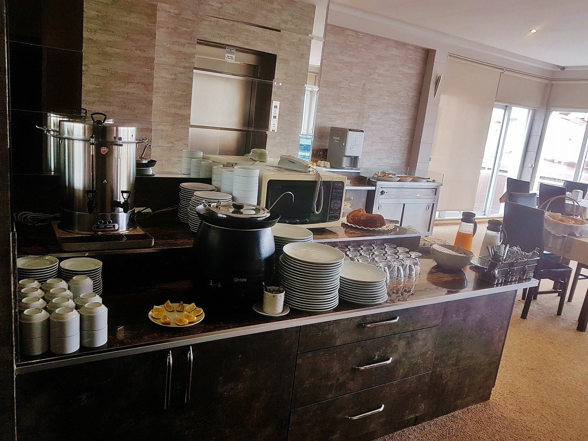 Kent Hotel サムスン エクステリア 写真